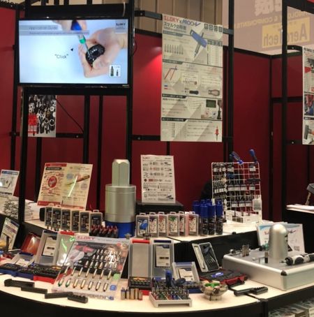 Slokytorque devices for all possible applications